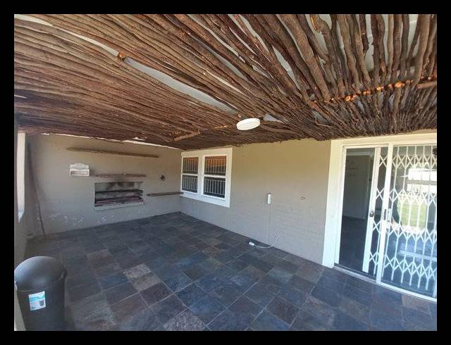 2 BEDROOM HOUSE FOR SALE IN VAAL MARINA